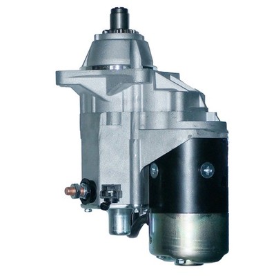 Brand New High Torque Starter Motor For 1985-1994 Ford 6.9L 7.3L DIESEL 16658N