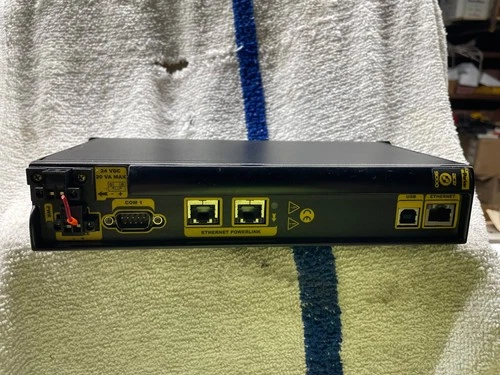 Parker 9040P1U0B0 Servo Controller