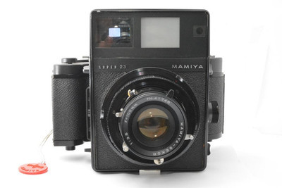 MAMIYA SUPER 23 100mm F3.5 | eBay MAMIYA SUPER 23 100mm F3.5 | eBay