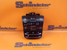 SYSTEME NAVIGATION GPS Porsche Cayenne II (92A) 7P5927521AC / 7P5927127DA