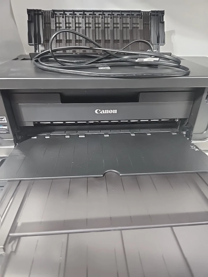 Canon PIXMA Pro9000 MARK II Professional Inkjet Photo Printer [Tested&Working] - Image 3 of 4