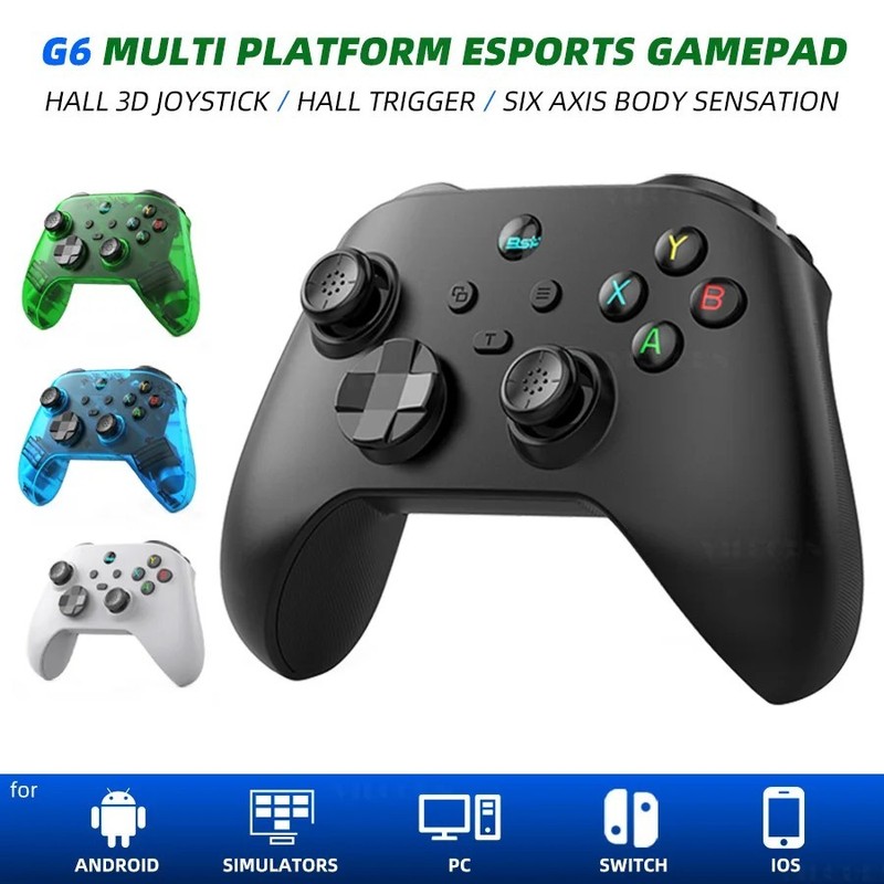 Wireless Game Controller For Xbox One ,Xbox Seris S ,Xbox Series X Console