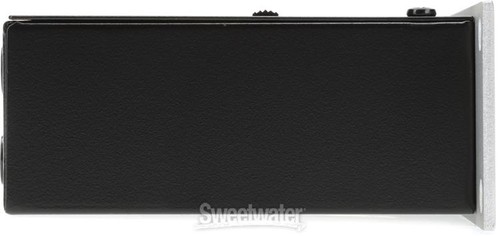 Behringer Ultrapatch Pro PX3000 48-point 1/4" TRS Balanced Patchbay - Picture 4 of 8