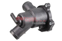 Metzger Autoteile Thermostat KüHlmittel 4006473 Mit GehäUse FüR Mercedes Klasse