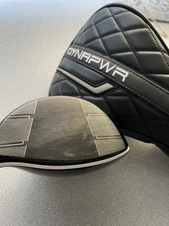 Wilson Driver 10,5 Grad - Bild 2 von 3