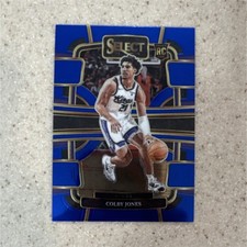 Panini NBA Rookie Card Lot Ace Bailey Jaime Jacquez Jalen Pickett 