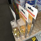 LOT OF 3 Ramset .22 Caliber Yellow Powder Shot Load 25 Pack - 75 Total — photo 1