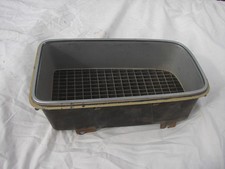 1970 Gto Right Grille Ram Air 3 4 Pontiac 455 Ho The Judge Bumper Headlights