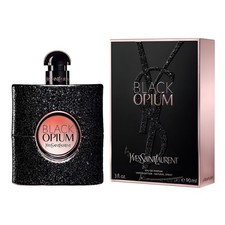 New Black Opium EDP 3 oz/90 ml Eau de Parfum ...