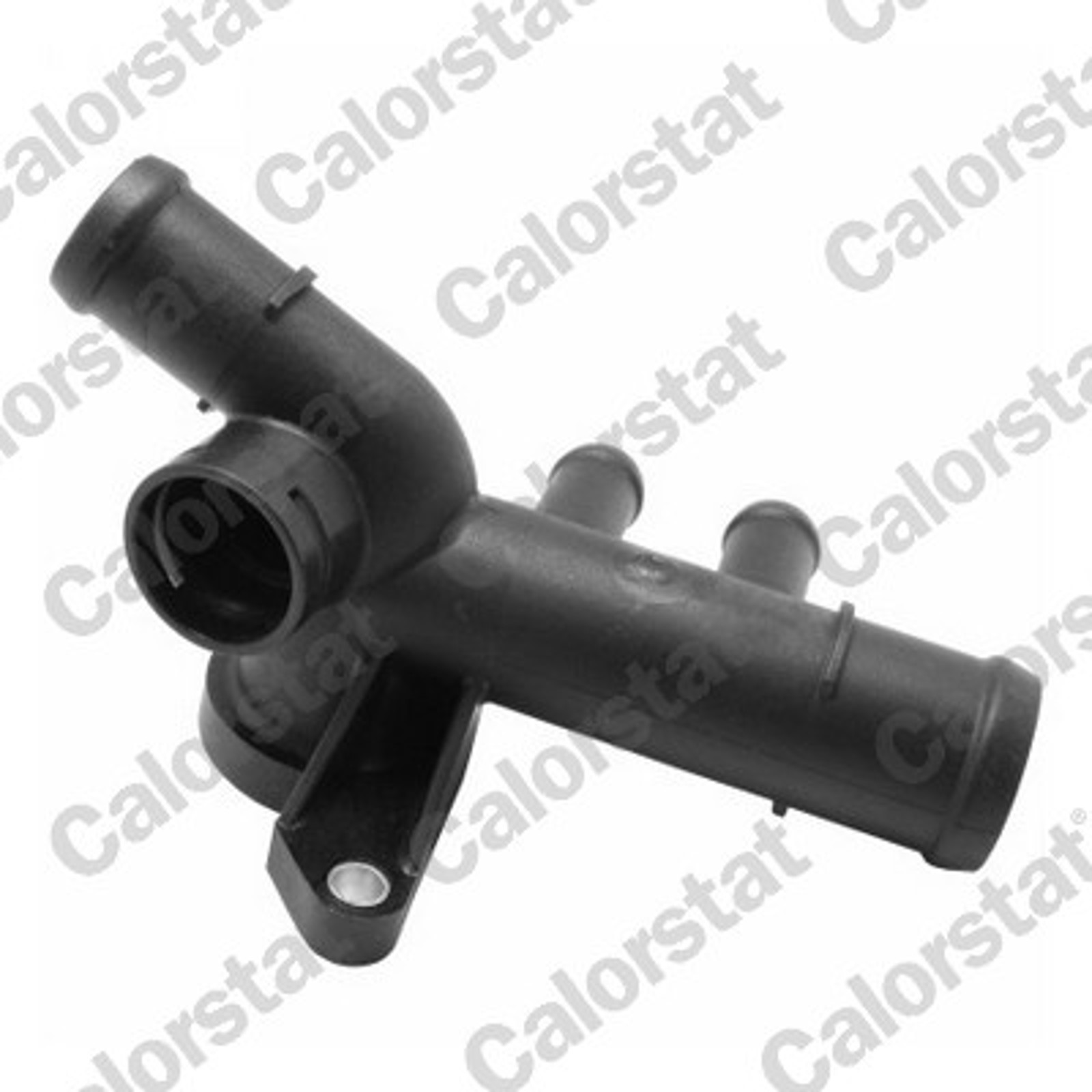 Calorstat By Vernet KüHlmittelflansch WF0180 FüR Vw New Beetle 9C1 1C1 1Y7-image