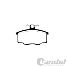 Plaquette de frein Volvo 340