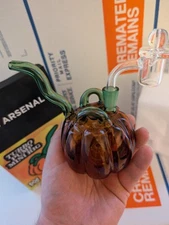 Mj Arsenal, Turbo Pump Mini Rig.