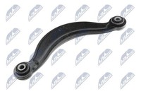 NTY Lenker, RadaufhäNgung ZWT-MZ-004 FüR Mazda