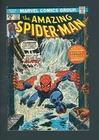 AMAZING SPIDER-MAN #151 VG/FN 5.0 BB
