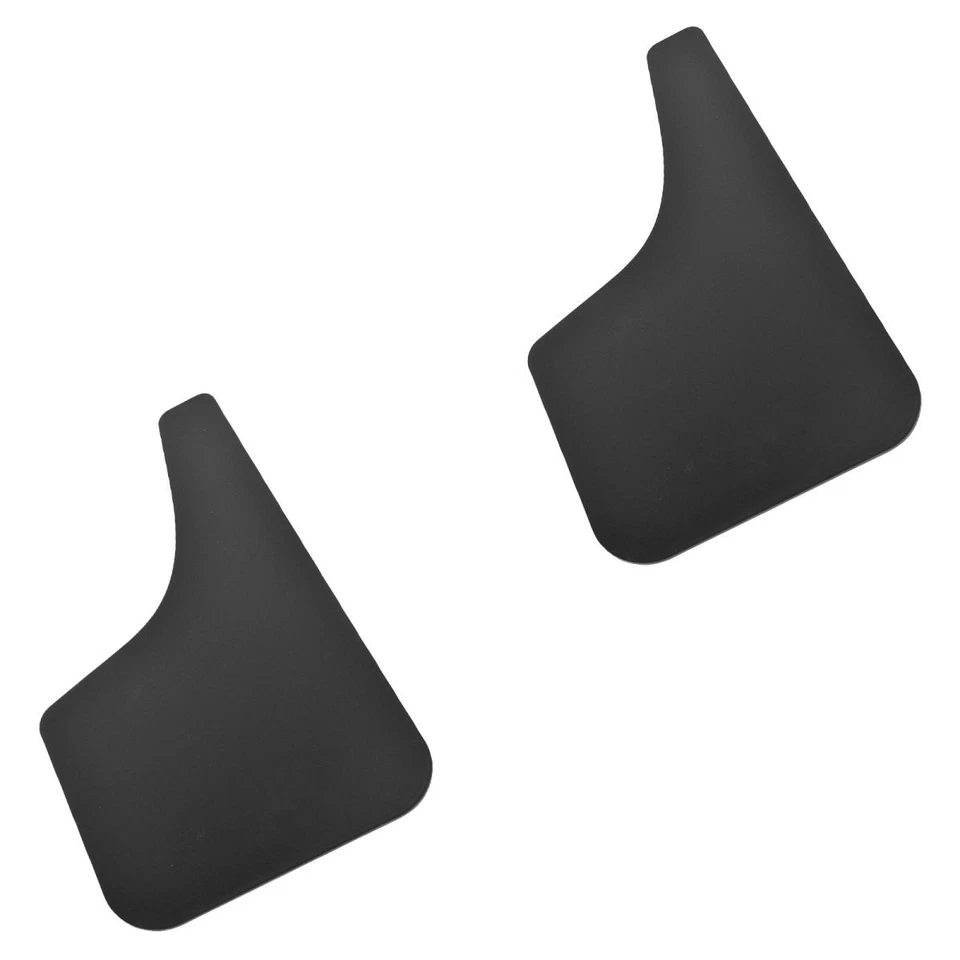 OEM Mud Flap Splash Guard Set of 4 Front Rear LH RH for Ford F81Z16A550FA New - Image 4 of 4