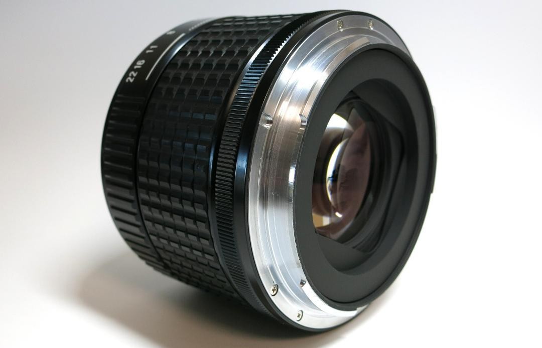 ペンタックス PENTAX 67 120mm F3.5 ソフト #s-5 Pentax 67 120Mm F3.5 Soft S-5 | eBay