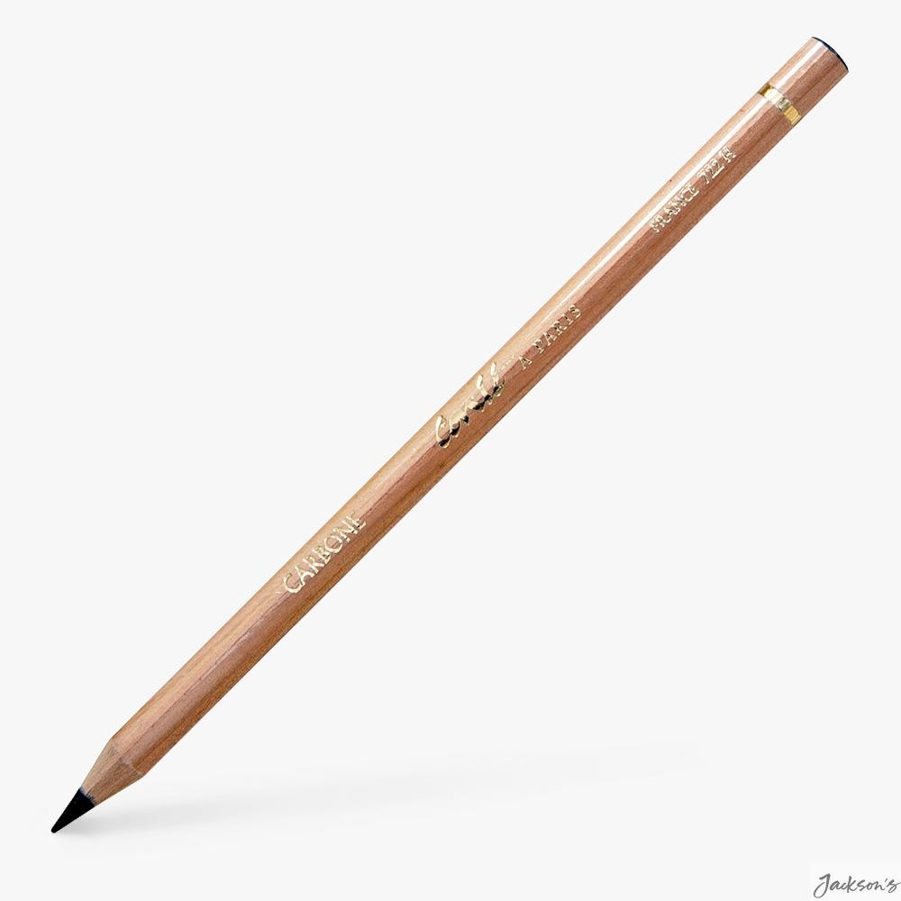 Conte A Paris Carbon Pencil H 176.5mm Sketching Drawing Tool