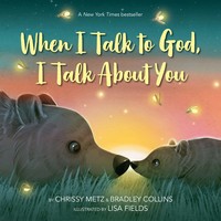 When I Talk To God, I Talk About You | Bradley Collins (U. A.) | Buch | Englisch