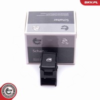 Esen SKV Schalter Fensterheber 37SKV398 FüR VW Golf 4 1J1 Bora 1 1J2 Variant 1J6