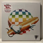Grateful Dead SEALED Live Olympia Theatre Paris France - RSD 2021 Sealed Garcia