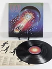 Journey - Escape • 1981 LP Embossed Jacket w/ Inner Sleeve