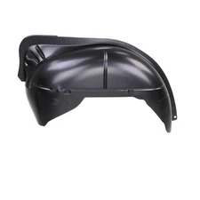 Auto Metal Direct 760-3464-L Steel Inner Wheelhouse