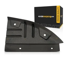 For GMC Sierra 1500 HD Classic 2007 Fender Splash Shield Driver Side | Front