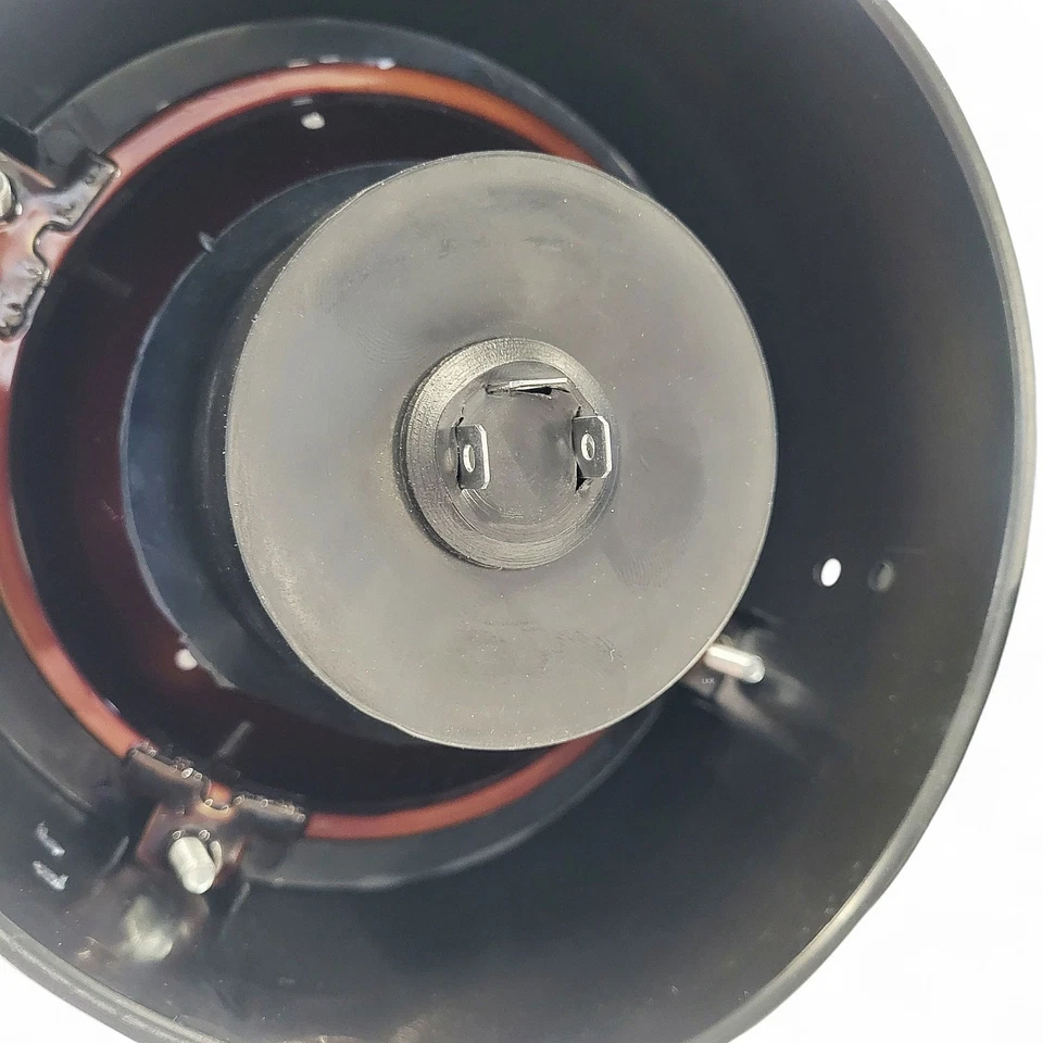 Satz Scheinwerfer H4 für DEUTZ Traktor D-06 Serie 6806 7206 8006 10006 13006 - Bild 3 von 4