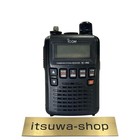 ICOM IC-R6 Szerokopasmowy odbiornik ręczny Dobry stan Używany przedmiot z Japonii