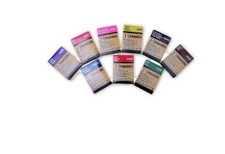 Topcon  Box of 12 Lumber Crayons Blue | 813465