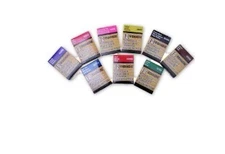 Topcon  Box of 12 Lumber Crayons Blue | 813465