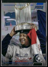 Green Monster Greats: 10 Most Collectible Boston Red Sox of All-Time 28