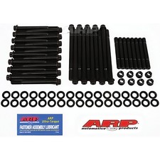 Mopar 426 Factory Hemi 426472528 Hemi Crate Motor - 716 Hexhead Bolt Set Mopar 426 Factory Hemi 426472528 Hemi Crate Motor - 716 Hexhead Bolt Set