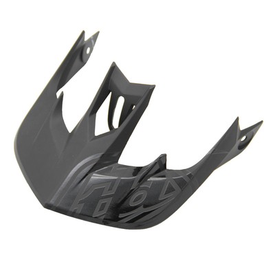 TLD - Troy Lee Designs - Stage Ersatzvisier - Schwarz