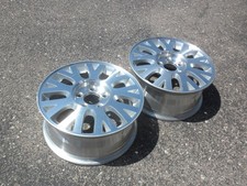 one 16"Ford Mercury Crown Victoria Grand Marquis rim 16 inches Ford Crown Victor
