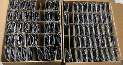Wholesale Lot 87 Samsung G736U Galaxy XCover6 Pro 128GB Unlocked A/B stock