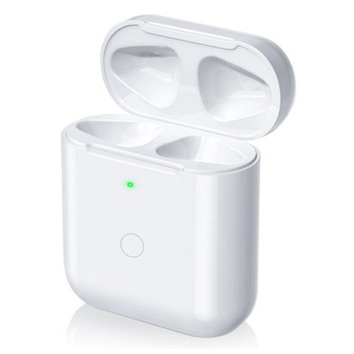 for Air pods 1st & 2nd Generation Wireless Charging Case,Replacement air...