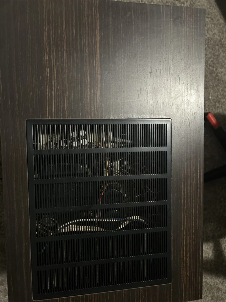 RECEPTOR ESTÉREO AM/FM YAMAHA CR-1040 VINTAGE - USADO FUNCIONA MUY BIEN Foto 2 de 4