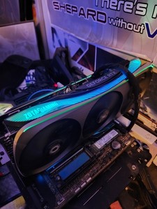 ZOTAC GAMING GeForce RTX 4080 AMP Extreme AIRO 16GB GDDR6X