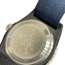 TUDOR Pelagos FXD 25707KN Titanium/Carbon Mens Automatic Watch #OK1257 5