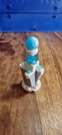 LEGO 70156 - LEGENDS OF CHIMA - FIRE vs ICE - USED, like NEW - NO BOX