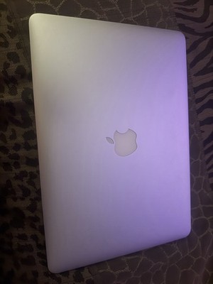 Apple MacBook Air 13'' Early 2015 A1466 i7 2.2GHz 8GB RAM 512GB SSD