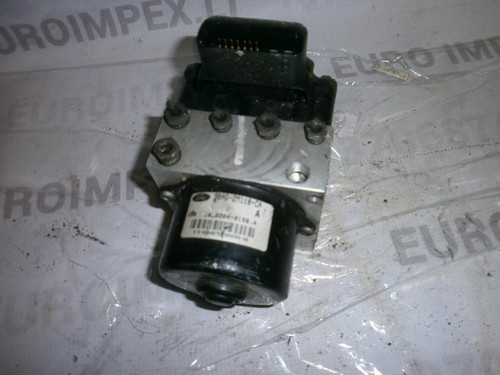 98AG2M110CA ABS Pumpe Steuergerat Hydraulikblock 10020401584   HB DE5646-36