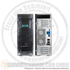 HP ML350 Gen10 Tower chassis Gehäuse within ...