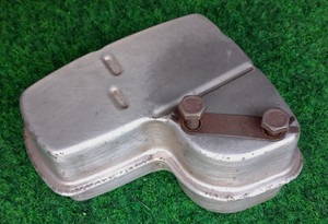 Original Auspuff/ Schalldämpfer Tecumseh Motor  Rasenmäher