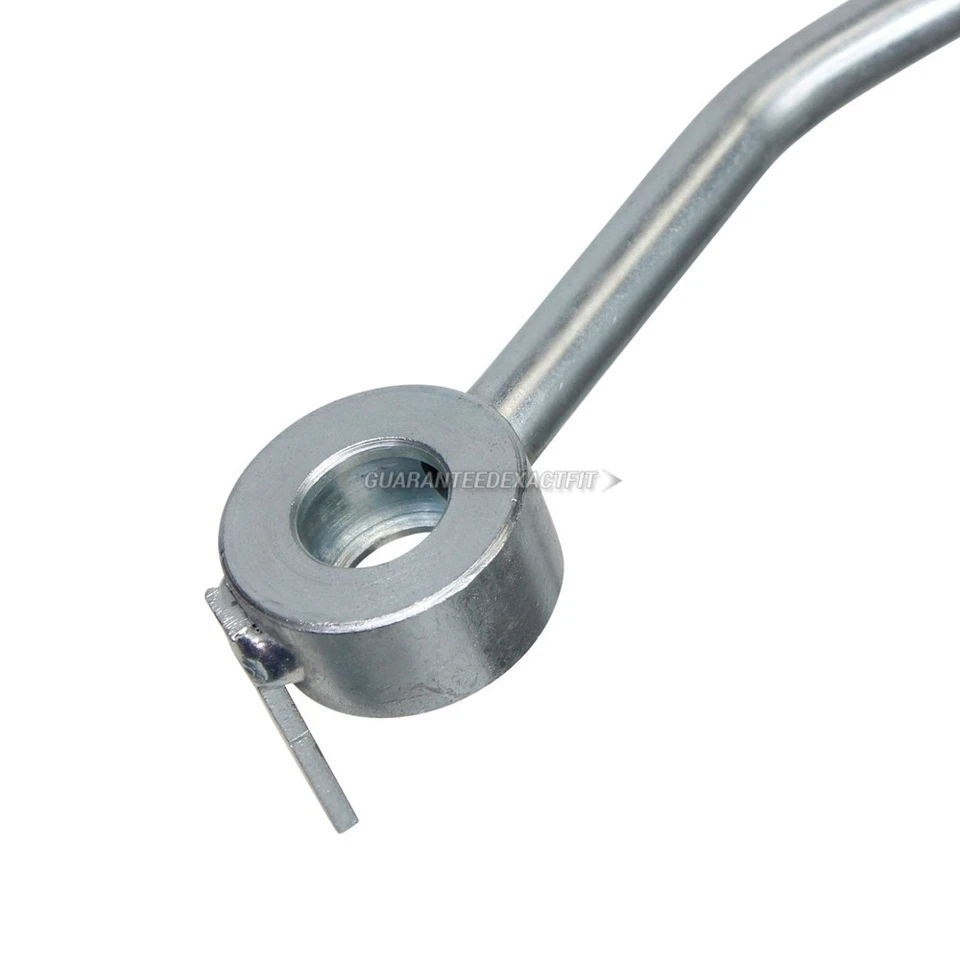 Manguera de presión de dirección asistida Edelmann CSW para Nissan 200SX 1984 Foto 3 de 3