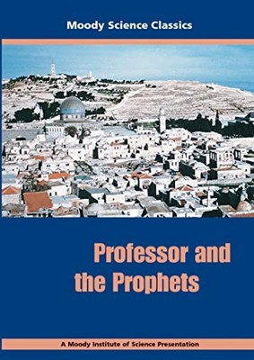 Professor and the Prophets - DVD