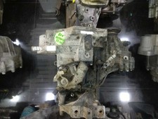 Boite de vitesse Skoda OCTAVIA