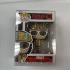 Funko Pop! Vinyl: Stranger Things - Mike #1298