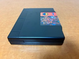 SNK Neo Geo Double Dragon &ndash; Neo Geo ROM Cartridge | AES
